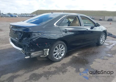 2017 Toyota Camry Hybrid Xle z USA, uszkodzony, nr VIN 4T1BD1FKXHU226364